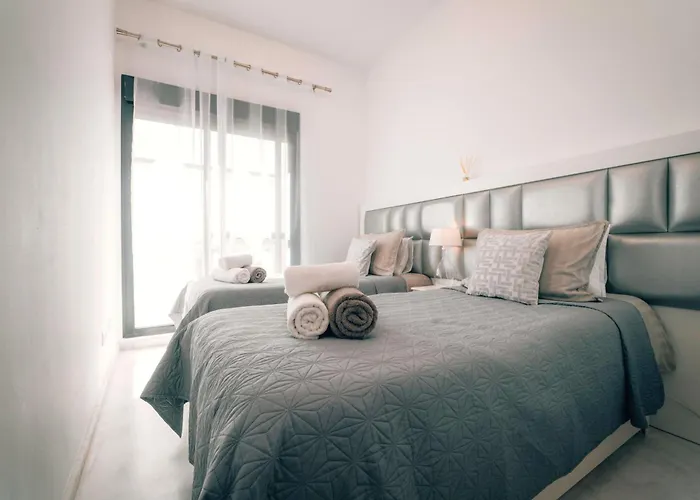 Apartment Luxury Duplex Infinity Pool - Ehhouse Estepona