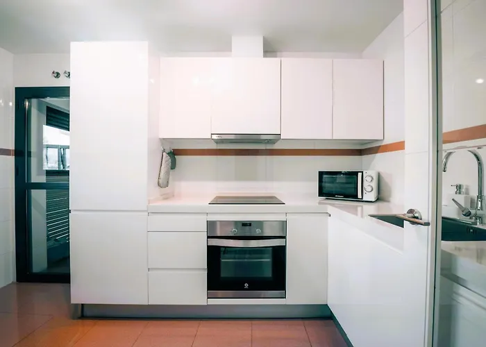 Luxury Duplex Infinity Pool - Ehhouse