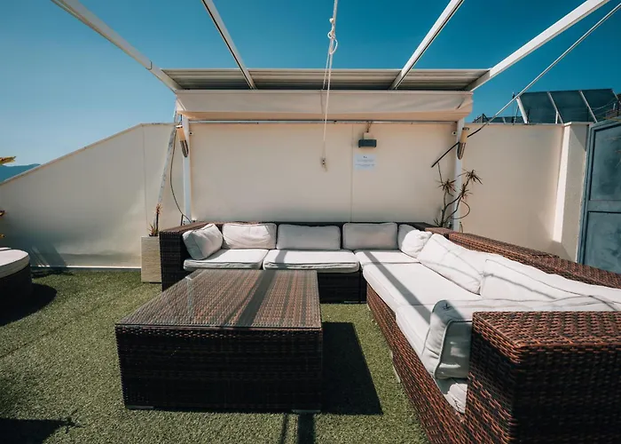 Luxury Duplex Infinity Pool - Ehhouse Apartment *