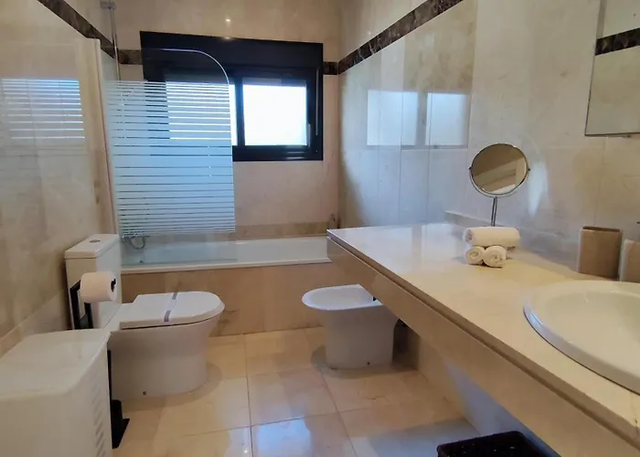 Apartment Luxury Duplex Infinity Pool - Ehhouse *