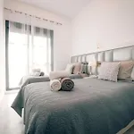 Daire Luxury Duplex Infinity Pool - Ehhouse Estepona