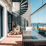 Luxury Duplex Infinity Pool - Ehhouse *