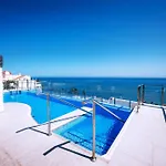 Daire Luxury Duplex Infinity Pool - Ehhouse