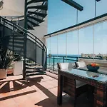Daire Luxury Duplex Infinity Pool - Ehhouse *