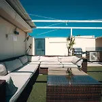 Luxury Duplex Infinity Pool - Ehhouse Estepona