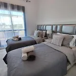 Luxury Duplex Infinity Pool - Ehhouse Daire *