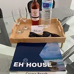 Daire Luxury Duplex Infinity Pool - Ehhouse *