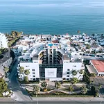 Daire Luxury Duplex Infinity Pool - Ehhouse Estepona