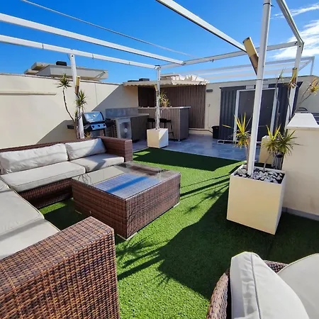 Luxury Duplex Infinity Pool Ehhouse Apartment *