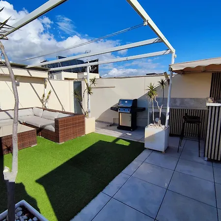 Luxury Duplex Infinity Pool Ehhouse Apartment