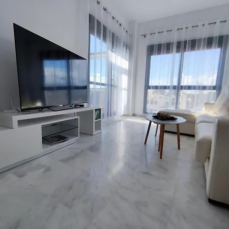 Luxury Duplex Infinity Pool Ehhouse * Estepona