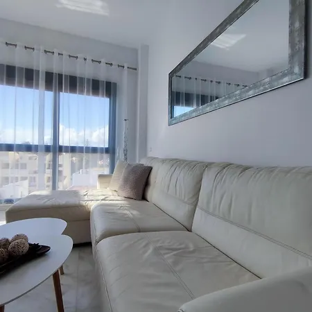 Apartment Luxury Duplex Infinity Pool Ehhouse *