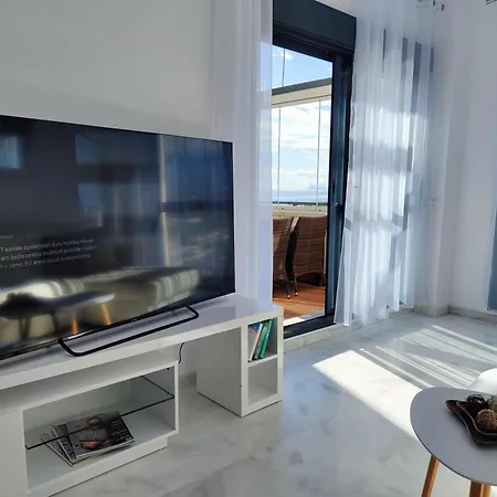 Luxury Duplex Infinity Pool Ehhouse * Estepona