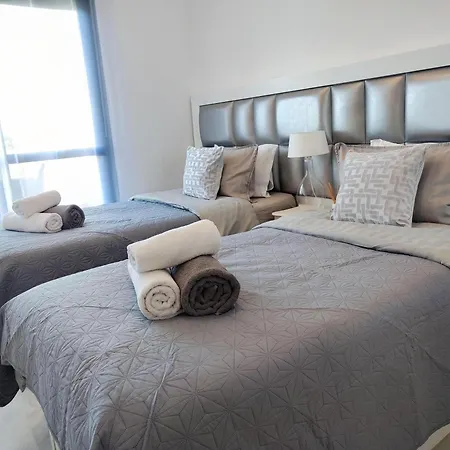 Apartment Luxury Duplex Infinity Pool Ehhouse