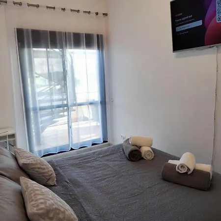 Luxury Duplex Infinity Pool Ehhouse Apartment Estepona