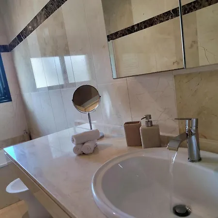 Luxury Duplex Infinity Pool Ehhouse Apartment Estepona