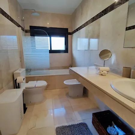 Apartment Luxury Duplex Infinity Pool Ehhouse