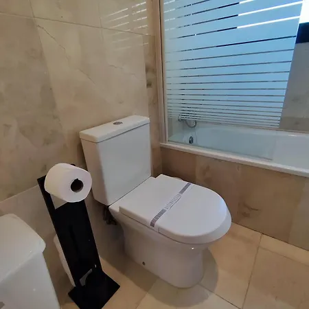 Apartment Luxury Duplex Infinity Pool Ehhouse Estepona