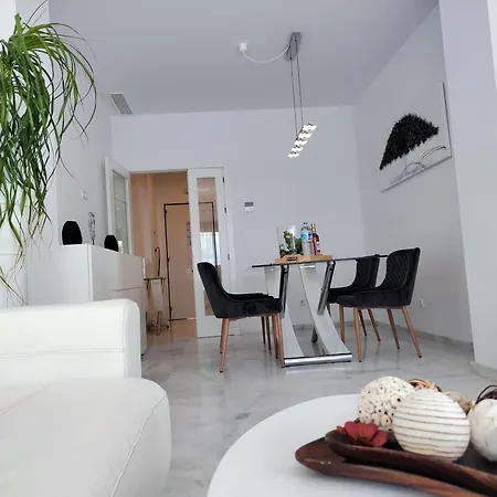 Luxury Duplex Infinity Pool Ehhouse Estepona