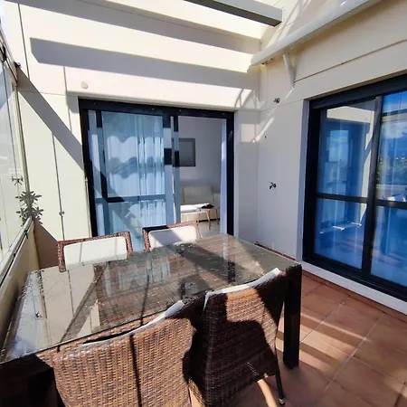 Apartment Luxury Duplex Infinity Pool Ehhouse *
