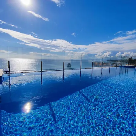 Luxury Duplex Infinity Pool Ehhouse