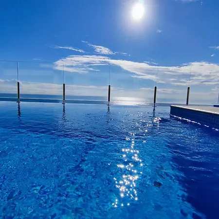 Apartment Luxury Duplex Infinity Pool Ehhouse *