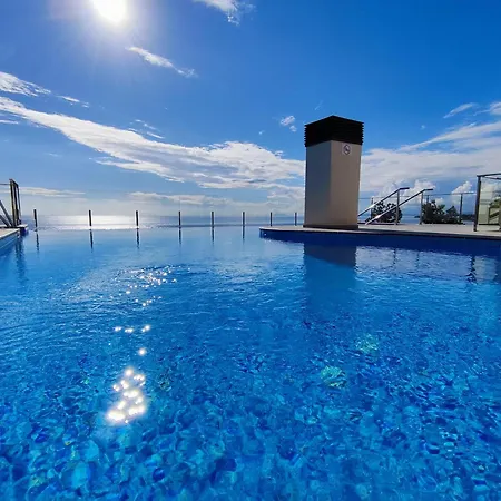 Luxury Duplex Infinity Pool Ehhouse *