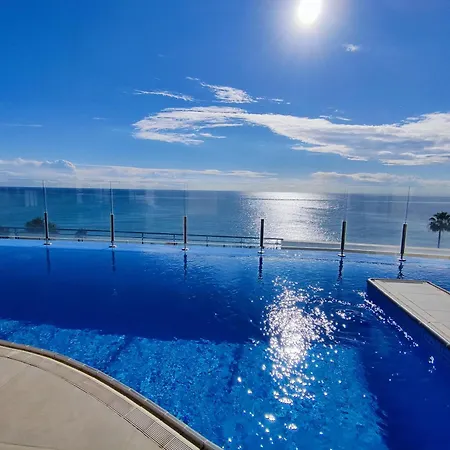 Luxury Duplex Infinity Pool Ehhouse