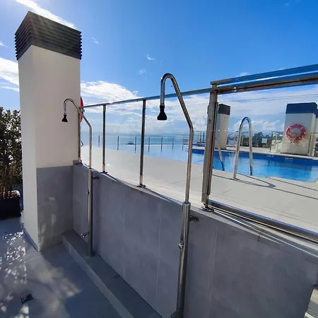 Apartment Luxury Duplex Infinity Pool Ehhouse *