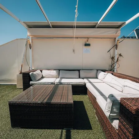 Luxury Duplex Infinity Pool - Ehhouse Apartment