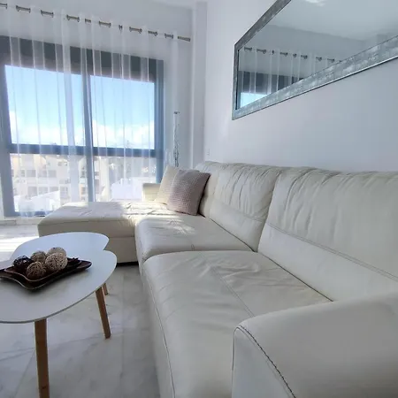 Apartment Luxury Duplex Infinity Pool - Ehhouse