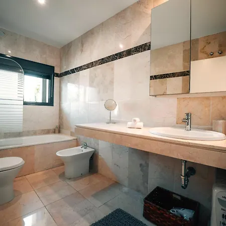 Apartment Luxury Duplex Infinity Pool - Ehhouse Estepona