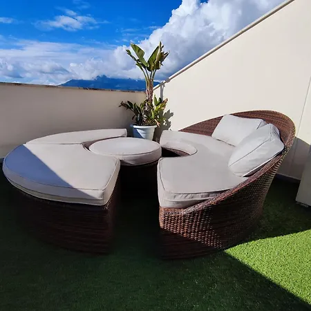 Luxury Duplex Infinity Pool - Ehhouse