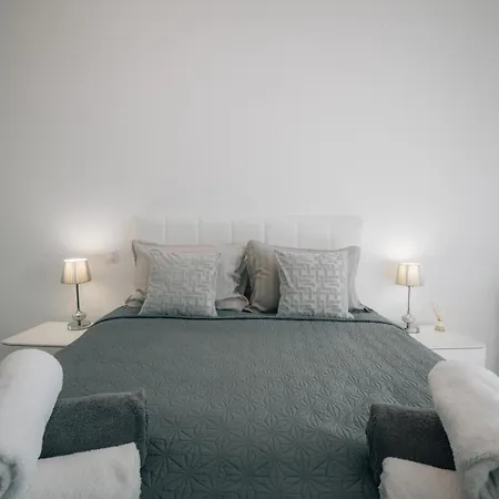 Apartment Luxury Duplex Infinity Pool - Ehhouse *