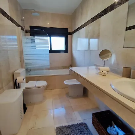 Luxury Duplex Infinity Pool - Ehhouse *