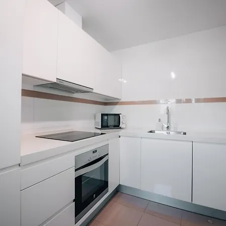 Luxury Duplex Infinity Pool - Ehhouse Apartment