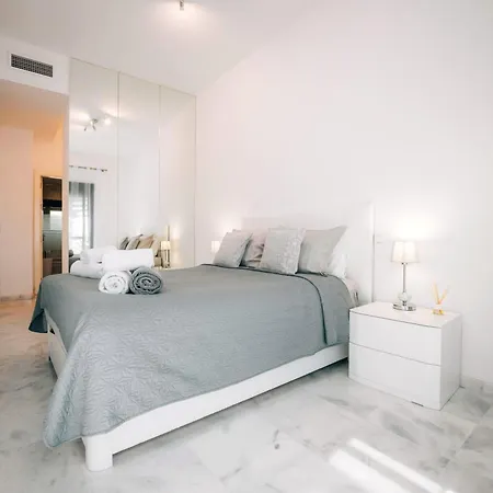 Apartment Luxury Duplex Infinity Pool - Ehhouse *