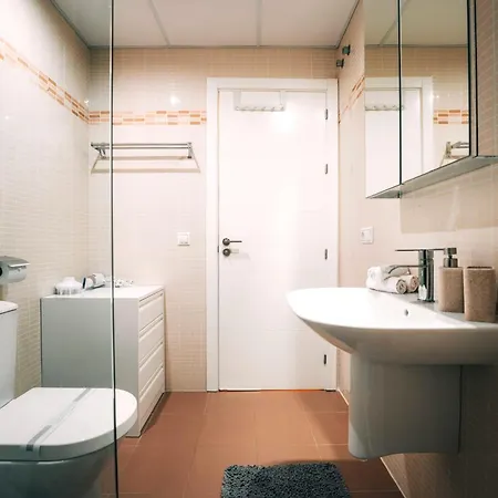 Luxury Duplex Infinity Pool - Ehhouse Estepona