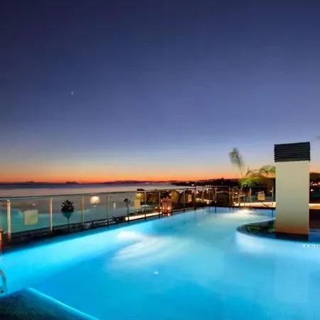Luxury Duplex Infinity Pool - Ehhouse Apartamento *