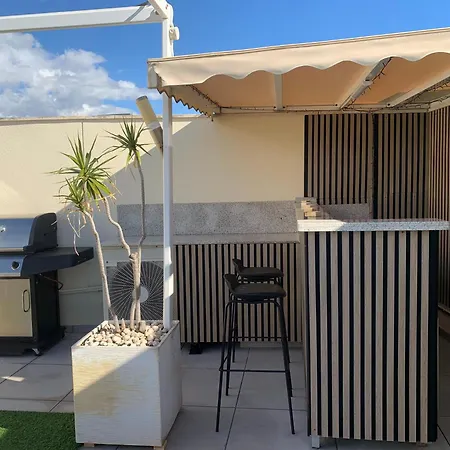 Luxury Duplex Infinity Pool - Ehhouse Daire