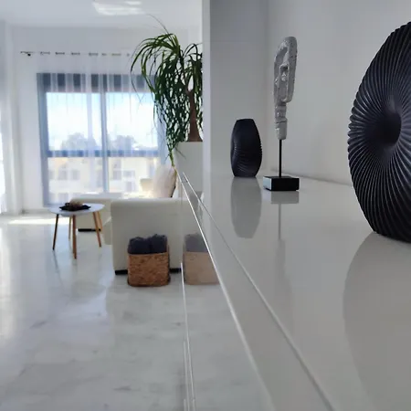 Luxury Duplex Infinity Pool - Ehhouse شقة إِستيبونا