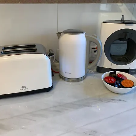 Luxury Duplex Infinity Pool - Ehhouse Appartement Estepona