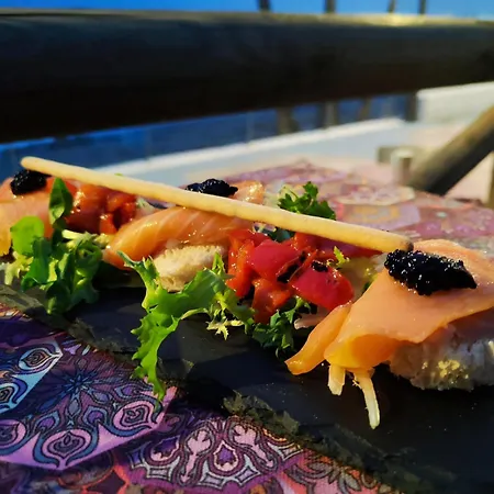 Luxury Duplex Infinity Pool - Ehhouse Appartement