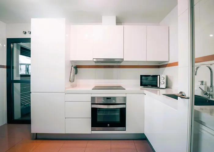 Luxury Duplex Infinity Pool - Ehhouse Estepona