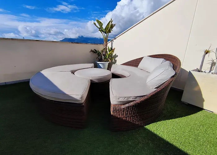 Luxury Duplex Infinity Pool - Ehhouse