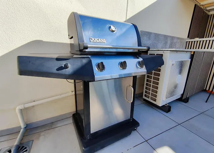 Luxury Duplex Infinity Pool - Ehhouse