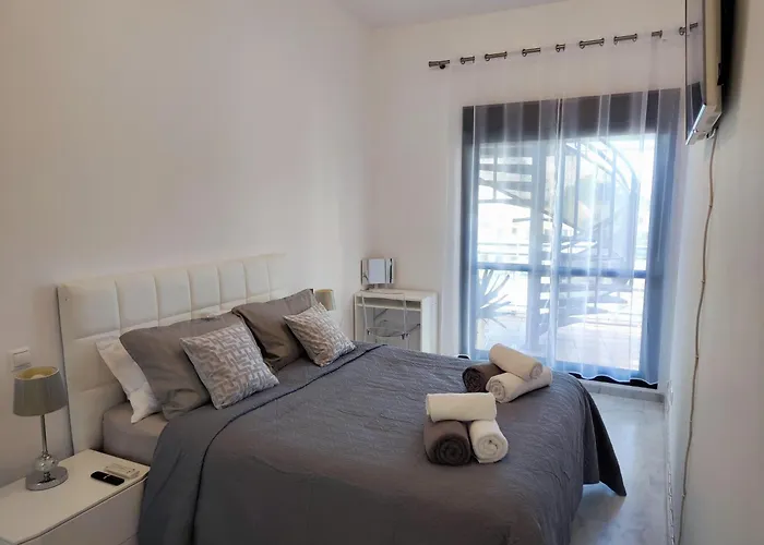 Luxury Duplex Infinity Pool - Ehhouse * Estepona