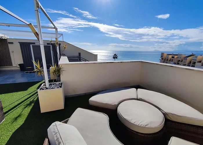 Luxury Duplex Infinity Pool - Ehhouse