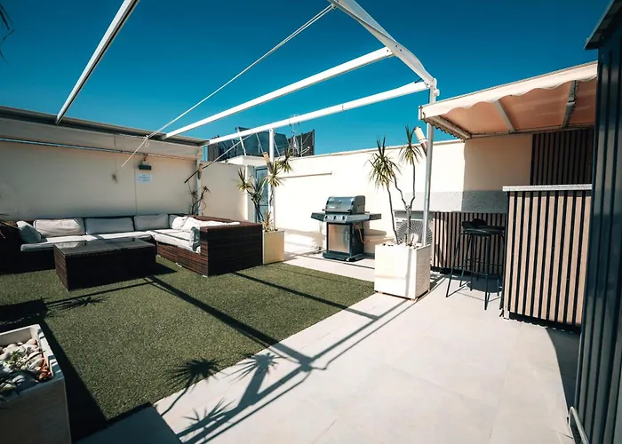 Luxury Duplex Infinity Pool - Ehhouse