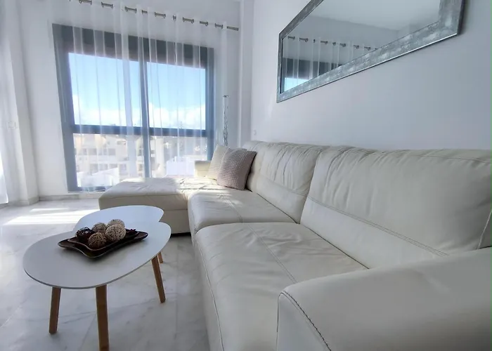 Luxury Duplex Infinity Pool - Ehhouse Appartement *